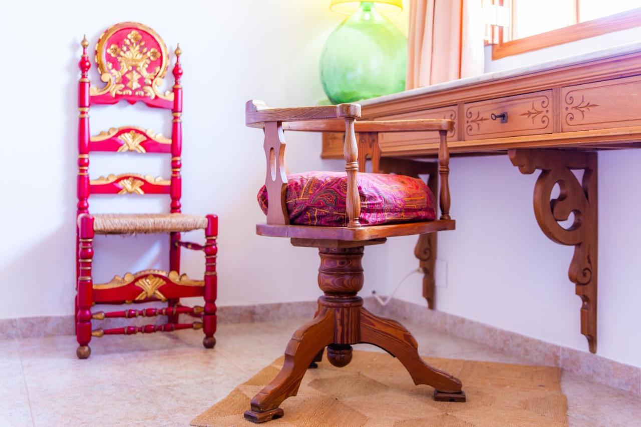 Casa Salva Villa Fornalutx Bagian luar foto