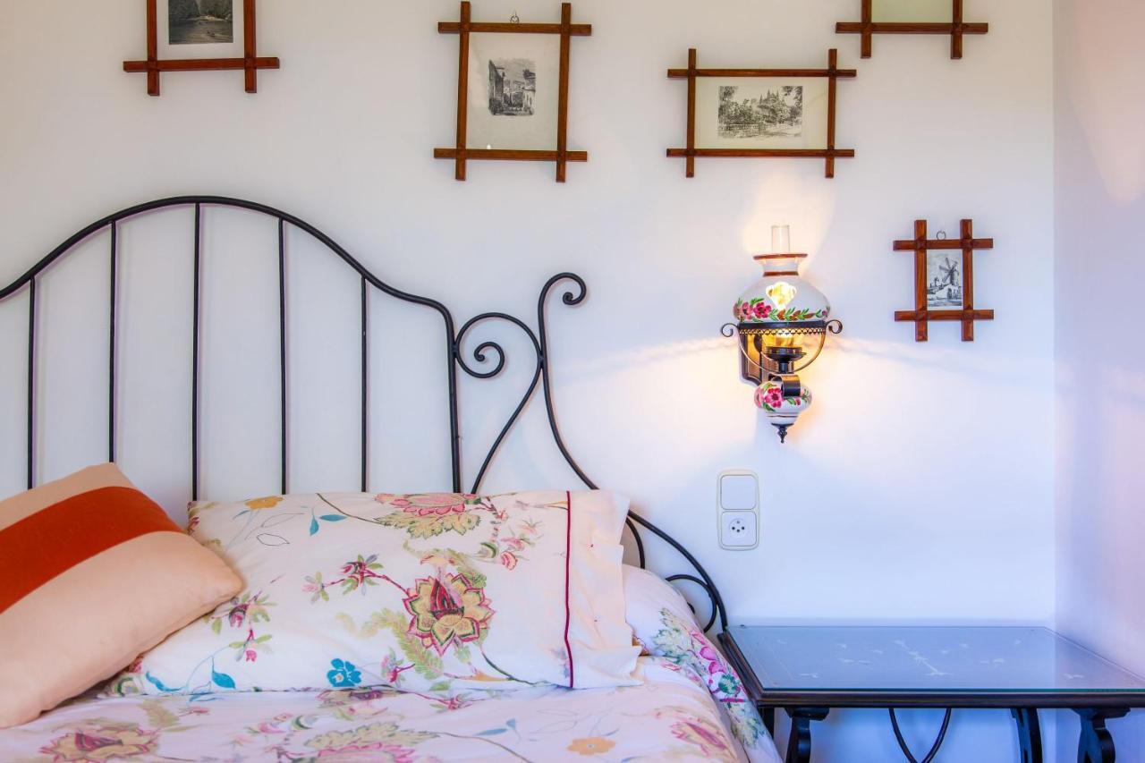 Casa Salva Villa Fornalutx Bagian luar foto