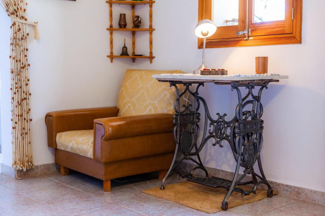 Casa Salva Villa Fornalutx Bagian luar foto